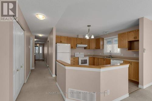 1170 Anderson Drive, Kingston (City Northwest), ON - Indoor Photo Showing Kitchen