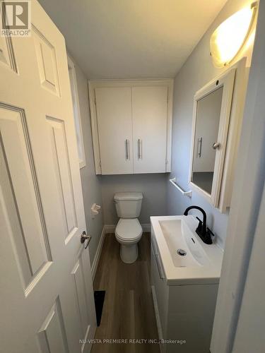 471 Alston Road, London, ON - Indoor Photo Showing Bathroom