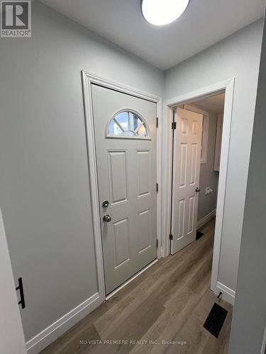 471 Alston Road, London, ON - Indoor Photo Showing Other Room