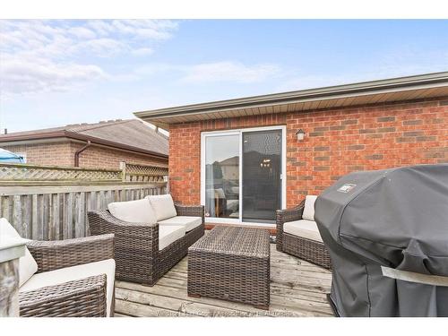 3106 Seville, Windsor, ON 