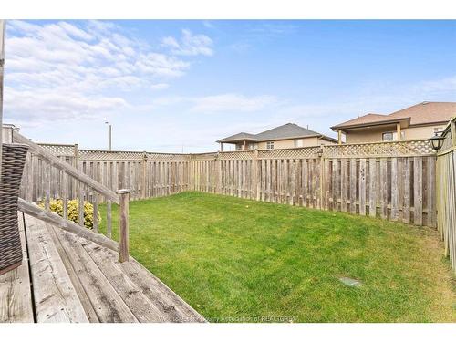 3106 Seville, Windsor, ON 