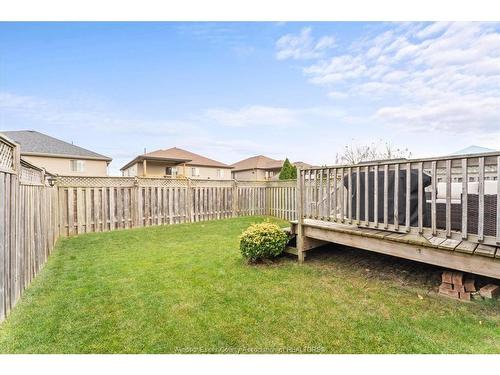 3106 Seville, Windsor, ON 