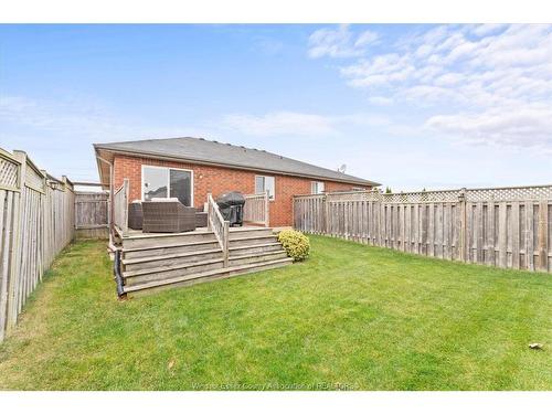 3106 Seville, Windsor, ON 