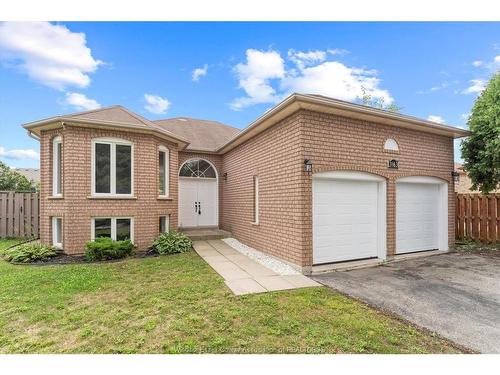 3163 Fletcher Crescent, Windsor, ON 