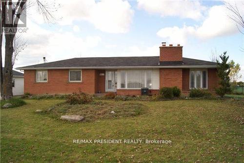 14849 Steeles Avenue W, Halton Hills, ON - Outdoor