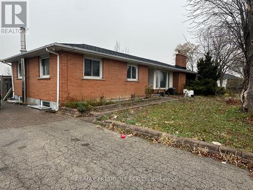 14849 Steeles Avenue W, Halton Hills, ON - Outdoor With Exterior