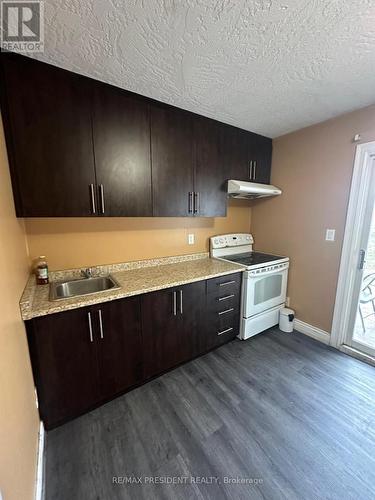 14849 Steeles Avenue W, Halton Hills, ON - Indoor Photo Showing Kitchen