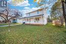 84 Chaleur, Belledune, NB  - Outdoor With Deck Patio Veranda 