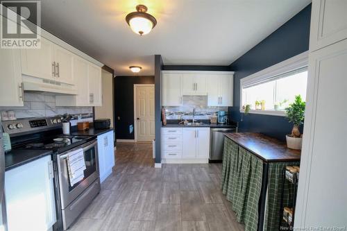 84 Chaleur, Belledune, NB - Indoor Photo Showing Kitchen