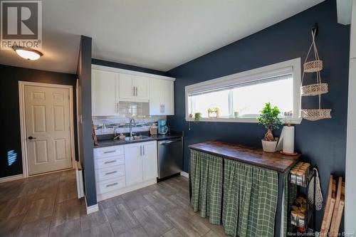 84 Chaleur, Belledune, NB - Indoor Photo Showing Kitchen