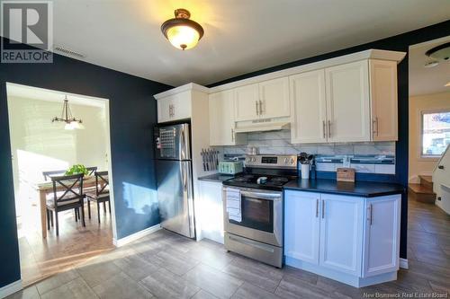 84 Chaleur, Belledune, NB - Indoor Photo Showing Kitchen