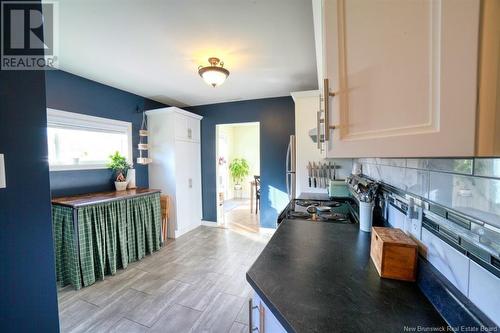 84 Chaleur, Belledune, NB - Indoor Photo Showing Kitchen