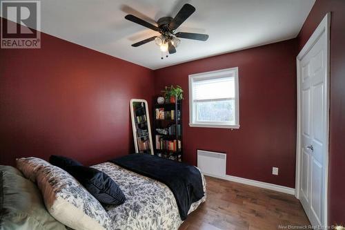 84 Chaleur, Belledune, NB - Indoor Photo Showing Bedroom