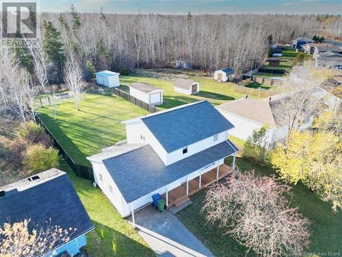 84 Chaleur, Belledune, NB - Outdoor With View