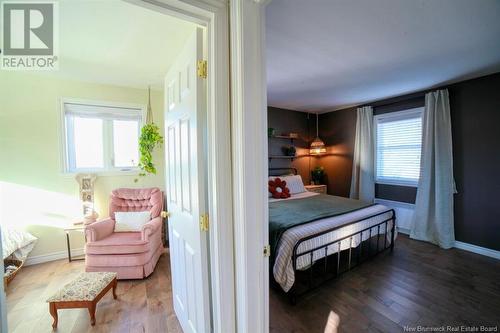 84 Chaleur, Belledune, NB - Indoor Photo Showing Bedroom