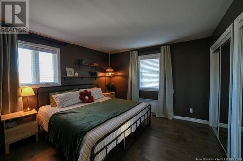 84 Chaleur, Belledune, NB - Indoor Photo Showing Bedroom