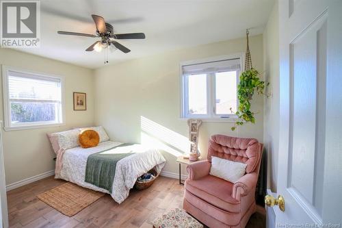 84 Chaleur, Belledune, NB - Indoor Photo Showing Bedroom