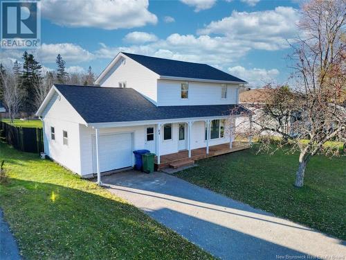 84 Chaleur, Belledune, NB - Outdoor