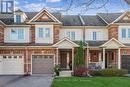 4880 Verdi Street, Burlington, ON  - Outdoor With Facade 