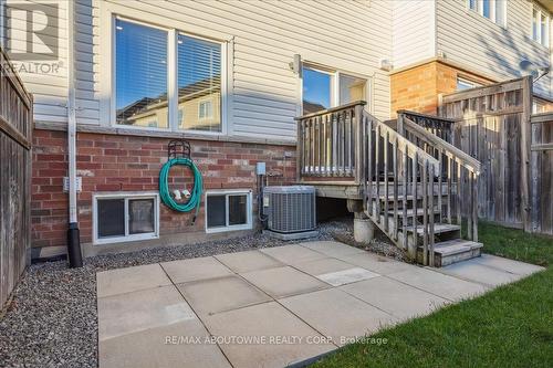 4880 Verdi Street, Burlington, ON - Outdoor