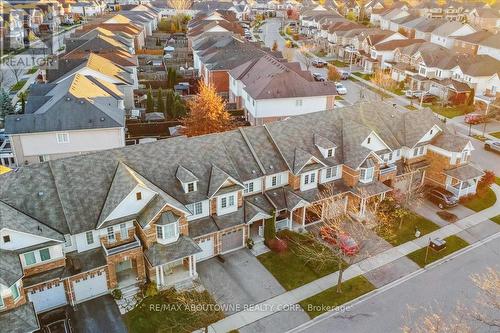 4880 Verdi Street, Burlington, ON - Outdoor With Facade