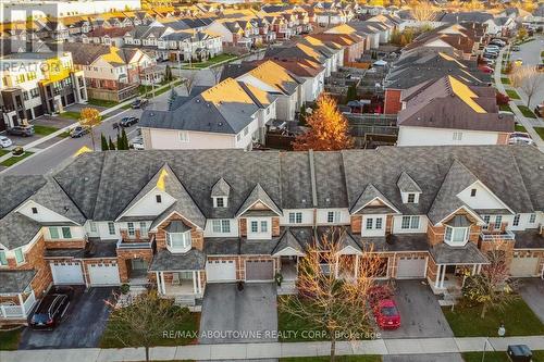 4880 Verdi Street, Burlington, ON - Outdoor With Facade