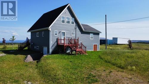 24-36 Tamarack Drive, Cormack, NL 