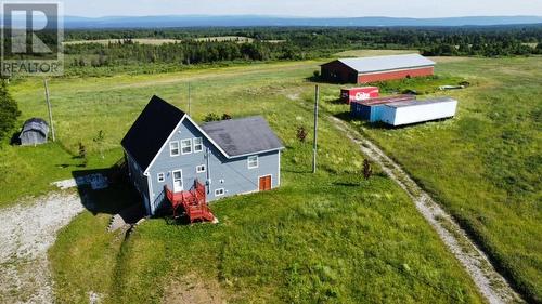 24-36 Tamarack Drive, Cormack, NL 