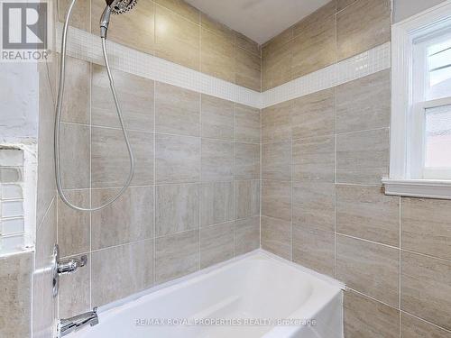 89 Cree Avenue, Toronto, ON - Indoor Photo Showing Bathroom