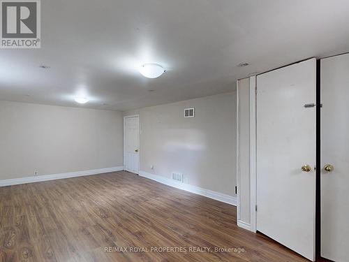 89 Cree Avenue, Toronto, ON - Indoor Photo Showing Other Room