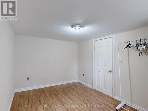 89 Cree Avenue, Toronto, ON - Indoor Photo Showing Other Room