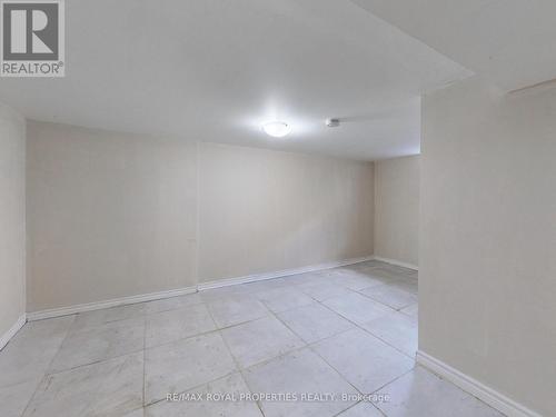 89 Cree Avenue, Toronto, ON - Indoor Photo Showing Other Room