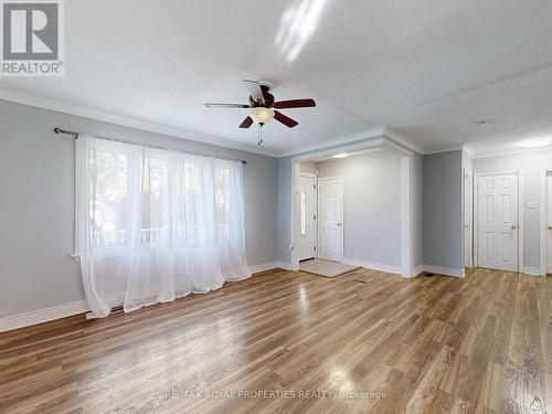 89 Cree Avenue, Toronto, ON - Indoor Photo Showing Other Room