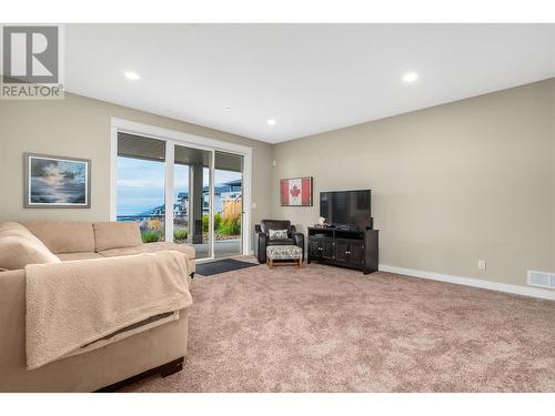 3916 Desert Drive, Vernon, BC - Indoor