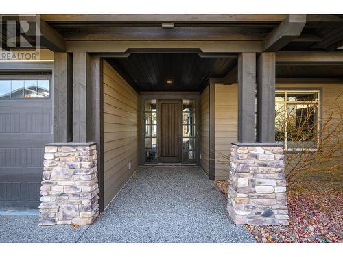 3916 Desert Drive, Vernon, BC - Outdoor