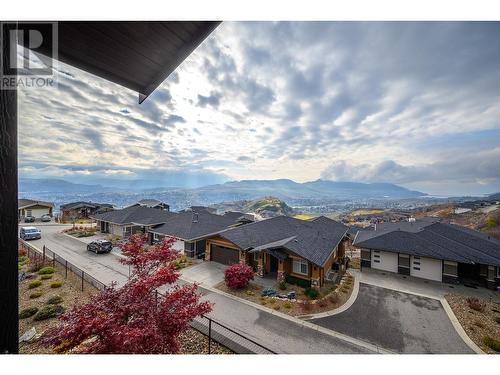 3916 Desert Drive, Vernon, BC - Outdoor With View