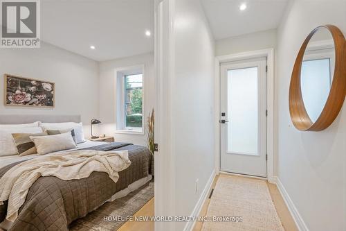 - Main - 794 Shaw Street, Toronto, ON - Indoor Photo Showing Bedroom