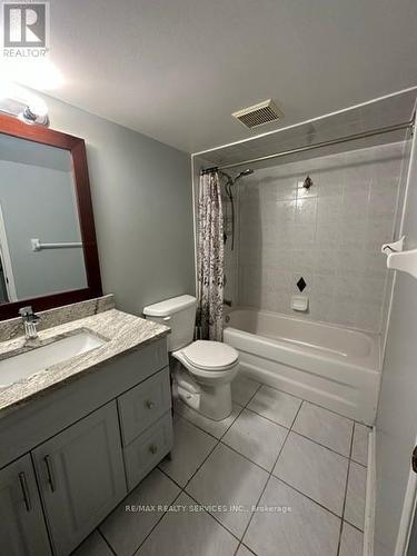 24 Brinkley Drive, Brampton, ON - Indoor Photo Showing Bathroom