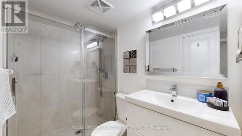 253 - 318 John Street, Markham, ON - Indoor Photo Showing Bathroom