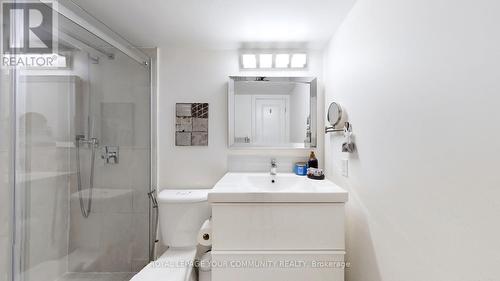 253 - 318 John Street, Markham, ON - Indoor Photo Showing Bathroom