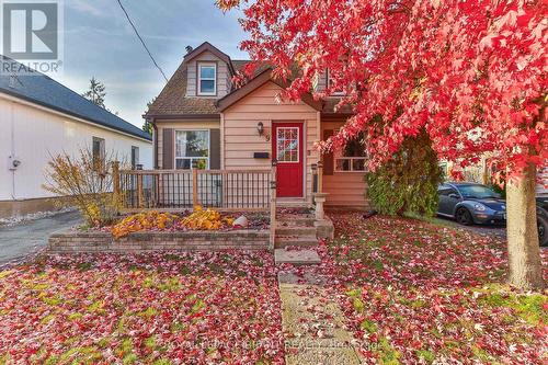 9 Alma Street, Brantford, ON - Outdoor