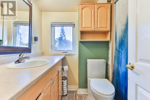 9 Alma Street, Brantford, ON - Indoor Photo Showing Bathroom