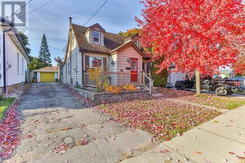 9 Alma Street, Brantford, ON - Outdoor