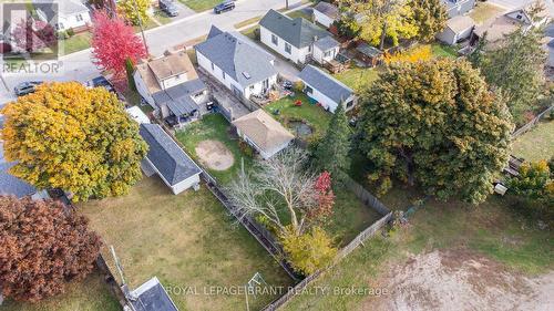 9 Alma Street, Brantford, ON - Outdoor With View