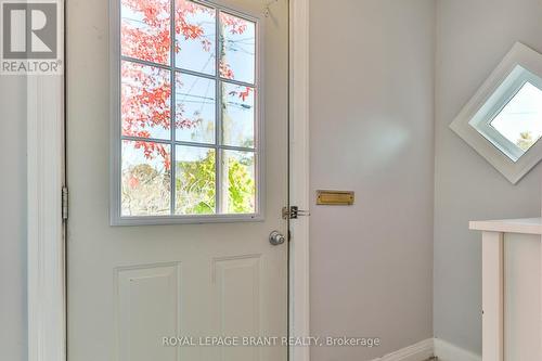 9 Alma Street, Brantford, ON - Indoor Photo Showing Other Room