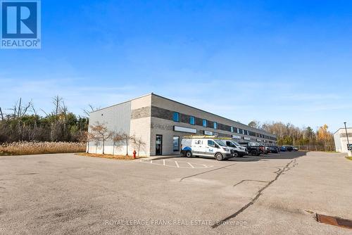 23 - 1472 Thornton Road N, Oshawa (Northwood), ON 