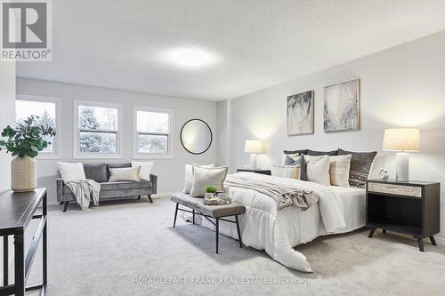 920 Royal Orchard Drive, Oshawa (Pinecrest), ON - Indoor Photo Showing Bedroom