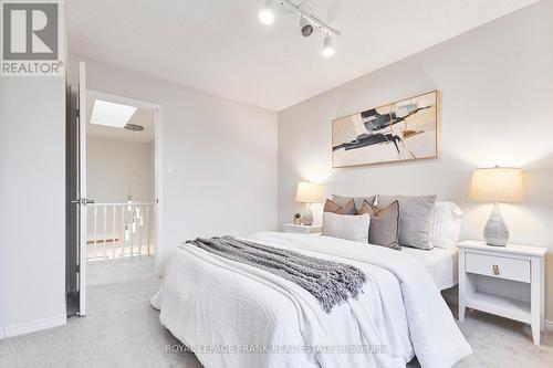 920 Royal Orchard Drive, Oshawa (Pinecrest), ON - Indoor Photo Showing Bedroom