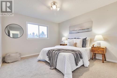 920 Royal Orchard Drive, Oshawa (Pinecrest), ON - Indoor Photo Showing Bedroom