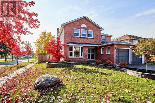 920 Royal Orchard Drive, Oshawa (Pinecrest), ON - Outdoor